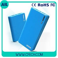 2016 Hot Selling Power Bank with  LED Indication Made In China (P908)