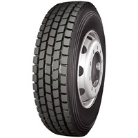 Truck and bus tire 511