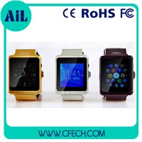 2016 Smart Watch Pedometer,Smart Watch With Pedometer And Bluetooth Phone Watch