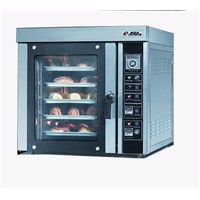 Electric Convection Oven NFC-5D