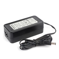 desktop type 24v 3a ac dc adapters 24v switching power supply 72w series power adaptor