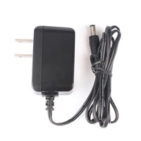 PSE listed 12v 1a ac dc wall mount power adapter for Japan