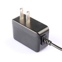 US plug 12v 0.5a 1a 1.5a 2a 2.5a ac dc adaptor with UL and energy efficiency 6