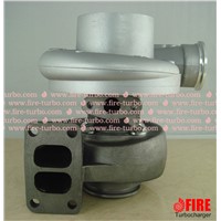 Turbocharger  HX35  3802819   DAF 45 Truck