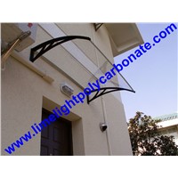 canopy DIY canopy pc canopy door canopy polycarbonate canopy roof canopy door shelter