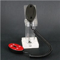 Mobile Anti-Theft Security Phone Display Holder