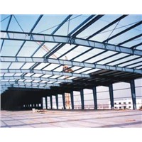 Steel Structure Workshop/Warehouse/Building,Steel Structures