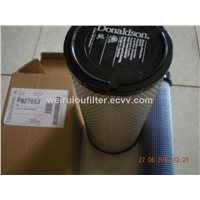 donaldson air filter element cartridge china supplier P782106