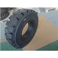 solid pneumatic tire 660*203*480, pneumatic type solid tyre 660*250*480