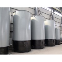 120-1400 KW coal/biomass fuel thermal oil boiler/heater for sale