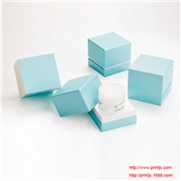 Buotique box, Cosmetics paper box packing,Custom design  gift box factory