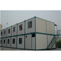 Cheap Price Container Home Prefabricated Houses India