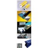 Aluminum protective film
