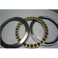 51315 bearing with brass cage thrust ball bearing 51315 ntn 75*135*44mm