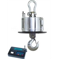 Crane electronic scales-wireless scales,high temperature proof