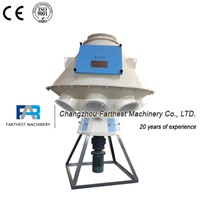 Rotary Cereal Dispenser For Food Factory