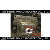 Plastic luggage Injection mould
