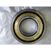 High Technology , Lagre stock , good quality NTN NSK Contact ball bearing 7318 90x190x43 m