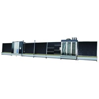 Sell LWZ2500PA Vertical Automatic Insulating Glass Equipment