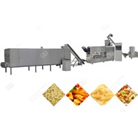 Macaroni Pasta Production Line|Spaghetti Pasta Making Machines