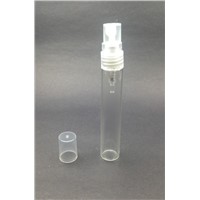 glass perfume bottle sprayer