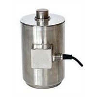 in-CL012 China Manufacturer Alloy Steel &amp;amp; Stainless Steel Canister Compression Load Cell