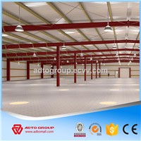 Best Price ADTO Scaffolding Manufacturer Structural Steel Workshop Prefabricated Warehouse