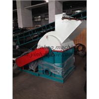 High capacity large wood stump grinder/big wood crusher on sale in China