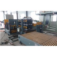 Automatic Stacking Packaging Machine