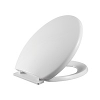 cheap price Wc toilet pp material toilet seat Soft Close Toilet seat