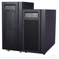 3-phase in single out high frequency 20KVA 16KW  Long run without battery online ups
