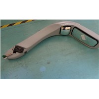 High Quality left exterior Rearview mirror assy For Kinglong Golden Gragon