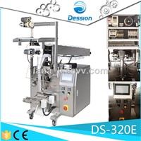 (vertical form fill seal) packaging machine for granule product