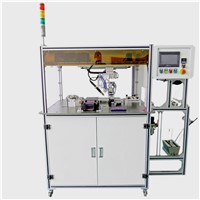 Automatic solar  PV cell monolithic welding machine