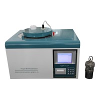 GDY-1A+ Automatic Calorific Heat Value Tester