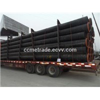 hdpe dredge pipe float