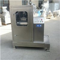 Vibrating micronizer machine /glossy ganoderma crusher