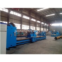 C61315 Normal CNC or Not and Turning Lathes Heavy Duty horizontal Lathe Machine