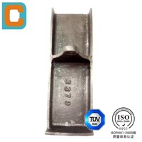 OEM Investment Casting for Cement Plant