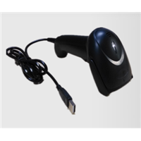 CCD 20 Handheld CCD Barcode Scanner