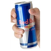 Quality 250ml bulled cheap price red energy drink