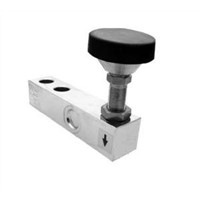 lN-3411 10t single ended shearbeam alloy steel load cell for floor scale and silo scale