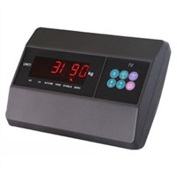 YH-T6 RS232 Yaohua weight indicator for platform scale