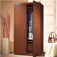 Prevent Mildew and Mold, Dry Cabinet for Clothes and Bags Dry Wardrobe, Dry Shoes Cabinet