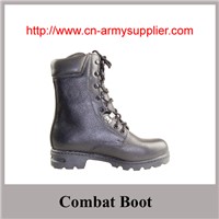 Wholesale Cheap China Military Combat boot