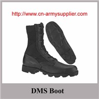 Wholesale Cheap China Military DMS Boot