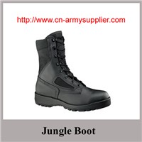 Wholesale Cheap China Military Jungle Boot