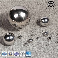 Yusion Steel Ball for Bearing/S-2 Tool Steel Ball