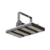 Multipurpose LED Light Verluisant Module V2 40-220W IP65/IP67 driver Rubicon Cree XTE Bridgelux