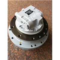 ZX60 YC60-8 GM06 Final Drive Travel Motor Assy For Excavator Travel Device